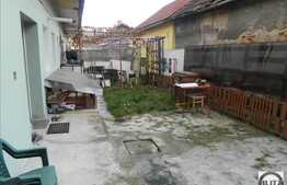 Casa individuala de vanzare, 70 mp utili, suprafata teren 260 mp, front 6.5 ml!