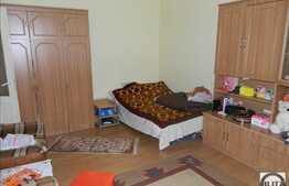 Casa individuala de vanzare, 70 mp utili, suprafata teren 260 mp, front 6.5 ml!