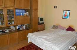 Casa individuala de vanzare, 70 mp utili, suprafata teren 260 mp, front 6.5 ml!