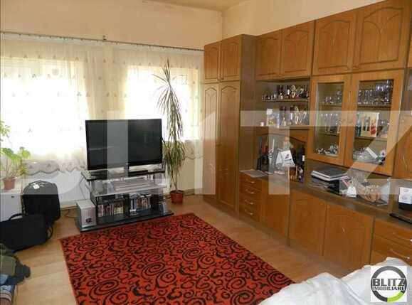 Casa de vânzare 2 camere Central - 19314CV | BLITZ Cluj-Napoca | Poza1