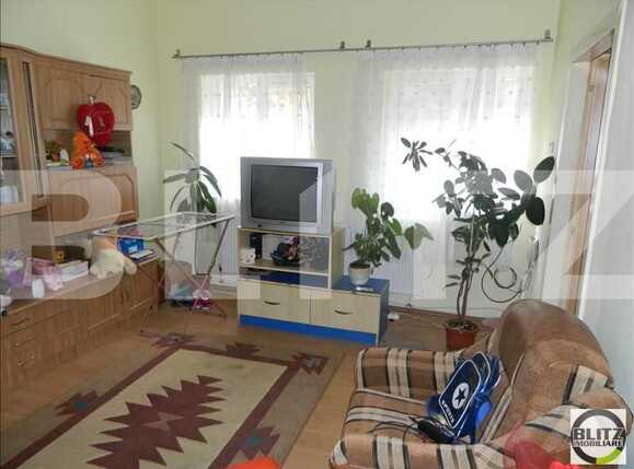 Casa de vânzare 2 camere Central - 19314CV | BLITZ Cluj-Napoca | Poza2