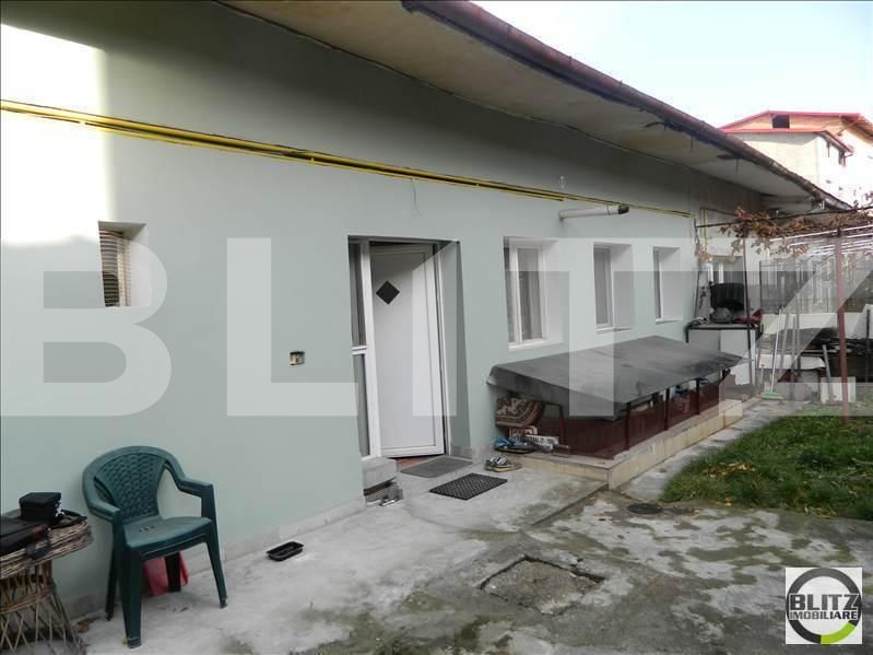 Casa de vânzare 2 camere Central - 19314CV | BLITZ Cluj-Napoca | Poza15