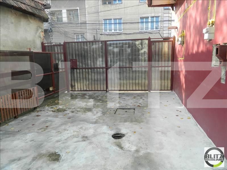 Casa de vânzare 2 camere Central - 19314CV | BLITZ Cluj-Napoca | Poza13