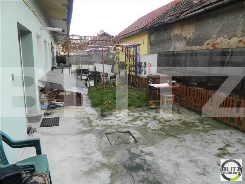 Casa de vânzare 2 camere Central - 19314CV | BLITZ Cluj-Napoca | Poza14