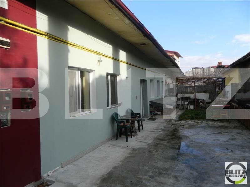 Casa de vânzare 2 camere Central - 19314CV | BLITZ Cluj-Napoca | Poza16