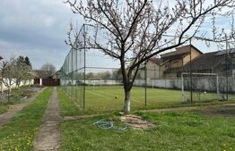 Investitie: Casa cu teren constructii si pastravarie - Prejmer, Brasov