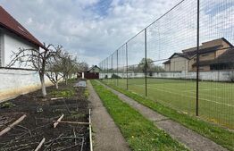 Investitie: Casa cu teren constructii si pastravarie - Prejmer, Brasov