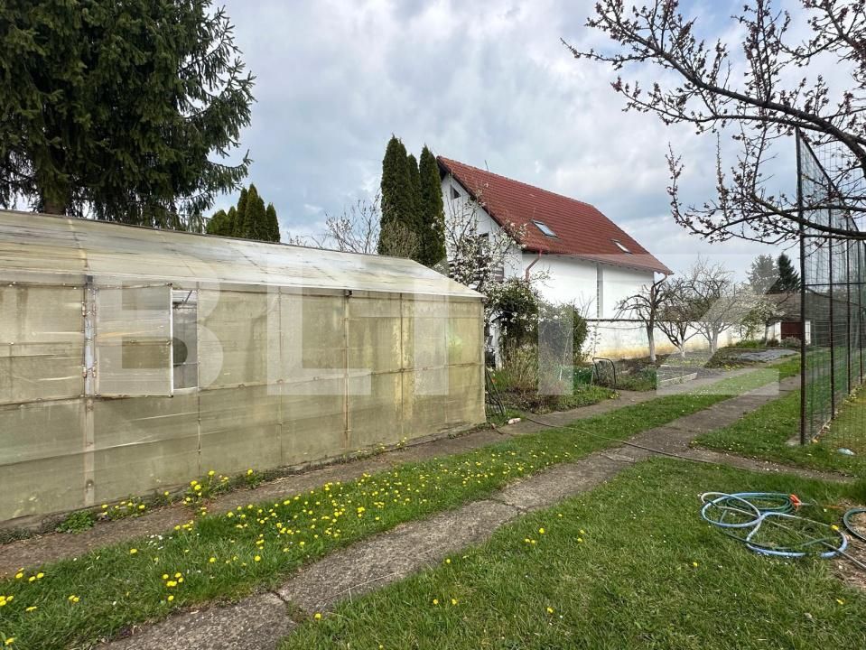 Casa de vânzare 1 camera Prejmer - 193149CV | BLITZ Brașov | Poza11