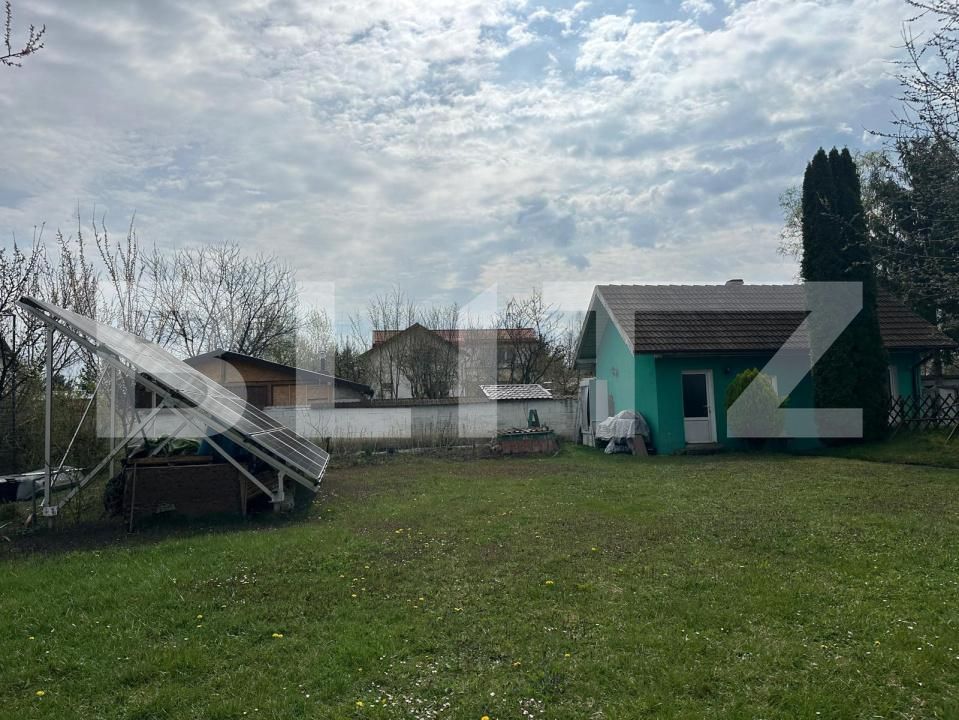 Casa de vânzare 1 camera Prejmer - 193149CV | BLITZ Brașov | Poza3