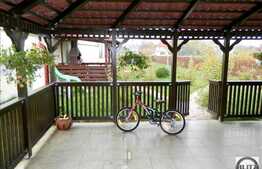 Vanzare casa in zona Faget 212 mp utli si 820 mp teren