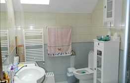 Vanzare casa in zona Faget 212 mp utli si 820 mp teren