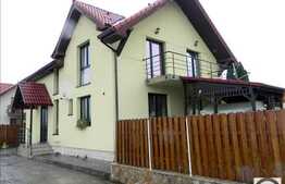 Vanzare casa in zona Faget 212 mp utli si 820 mp teren