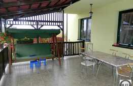 Vanzare casa in zona Faget 212 mp utli si 820 mp teren