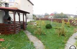 Vanzare casa in zona Faget 212 mp utli si 820 mp teren