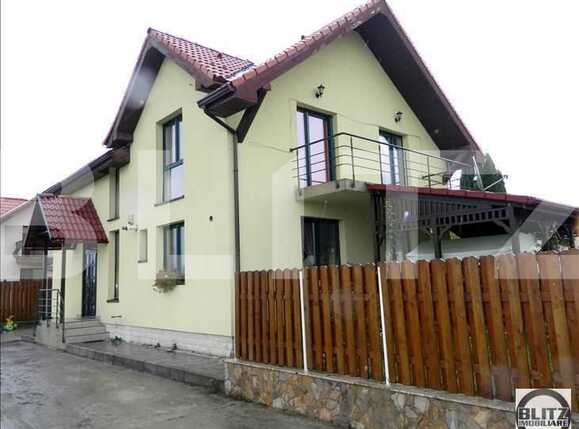 Casa de vânzare 4 camere Făget - 19315CV | BLITZ Cluj-Napoca | Poza1