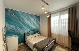 LUX Apartament luminos 3 camere, 60 mp, etaj intermediar, parcare, zona Vivo