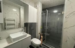 LUX Apartament 3 camere, 60 mp, etaj intermediar, terasa cu view, parcare, Vivo