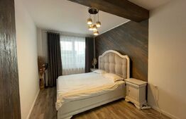 LUX Apartament 3 camere, 60 mp, etaj intermediar, terasa cu view, parcare, Vivo