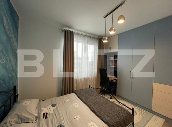 Apartament de vânzare 3 camere Floreşti - 193150AV | BLITZ Cluj-Napoca | Poza4