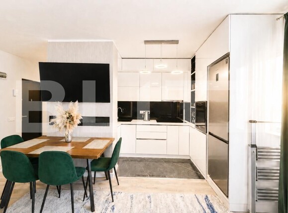 Apartament de vânzare 3 camere Floreşti - 193150AV | BLITZ Cluj-Napoca | Poza1