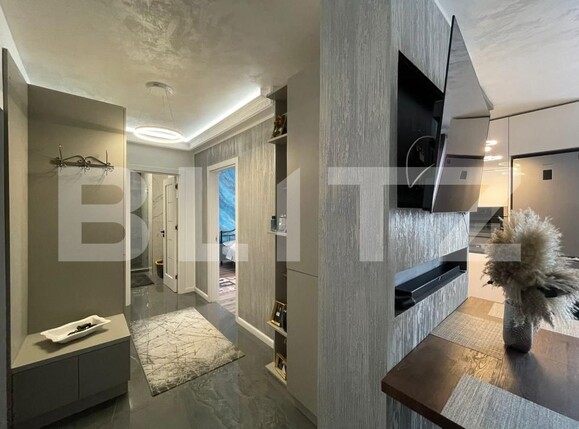 Apartament de vânzare 3 camere Central - 193150AV | BLITZ Cluj-Napoca | Poza4