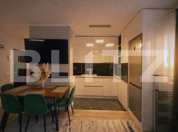 Apartament de vânzare 3 camere Floreşti - 193150AV | BLITZ Cluj-Napoca | Poza2