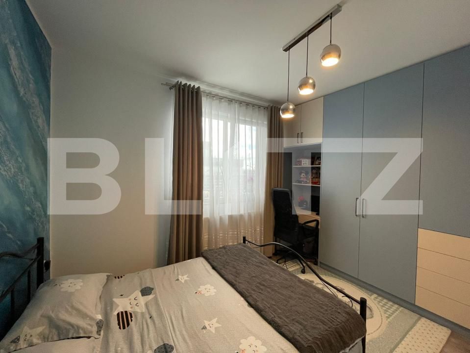Apartament de vânzare 3 camere Floreşti - 193150AV | BLITZ Cluj-Napoca | Poza4
