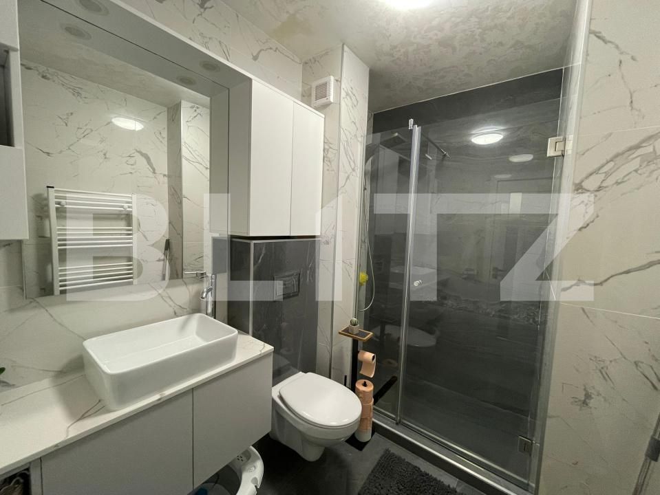 Apartament de vânzare 3 camere Central - 193150AV | BLITZ Cluj-Napoca | Poza5