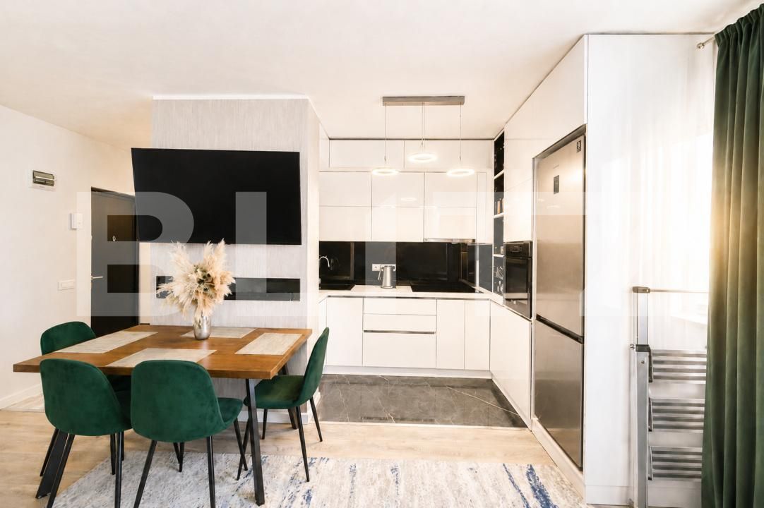 Apartament de vânzare 3 camere Floreşti - 193150AV | BLITZ Cluj-Napoca | Poza2