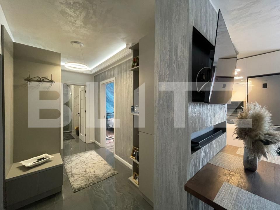 Apartament de vânzare 3 camere Central - 193150AV | BLITZ Cluj-Napoca | Poza4