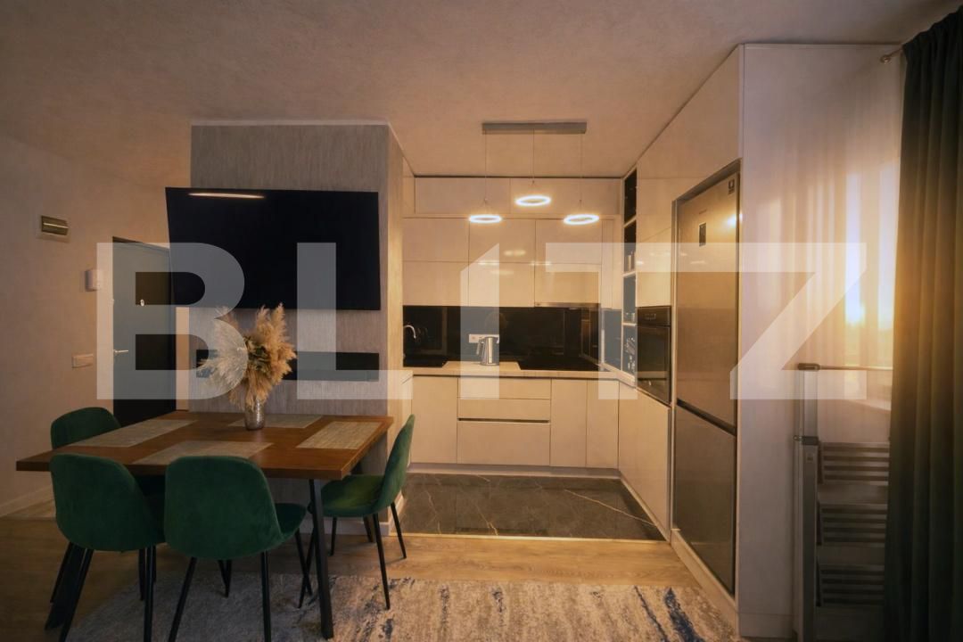 Apartament de vânzare 3 camere Floreşti - 193150AV | BLITZ Cluj-Napoca | Poza2