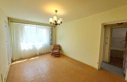Apartament 3 camere, Bd. Griviței – ideal pentru personalizare