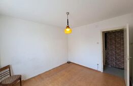 Apartament 3 camere, Bd. Griviței – ideal pentru personalizare