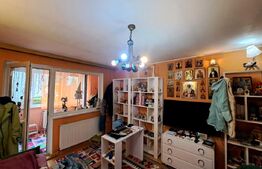 Apartament 2 camere decomandat, 52 mp, zona Săcele - Electroprecizia