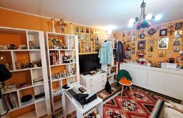 Apartament 2 camere decomandat, 52 mp, zona Săcele - Electroprecizia
