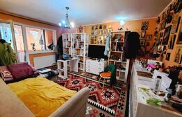 Apartament 2 camere decomandat, 52 mp, zona Săcele - Electroprecizia