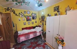 Apartament 2 camere decomandat, 52 mp, zona Săcele - Electroprecizia