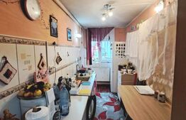 Apartament 2 camere decomandat, Săcele - Electroprecizia | 52 mp 