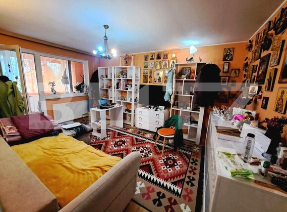 Apartament de vânzare 2 camere Sacele - 193155AV | BLITZ Brașov | Poza1