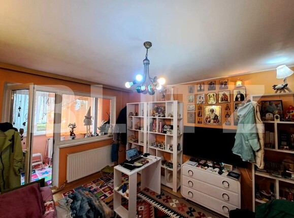 Apartament de vânzare 2 camere Sacele - 193155AV | BLITZ Brașov | Poza2
