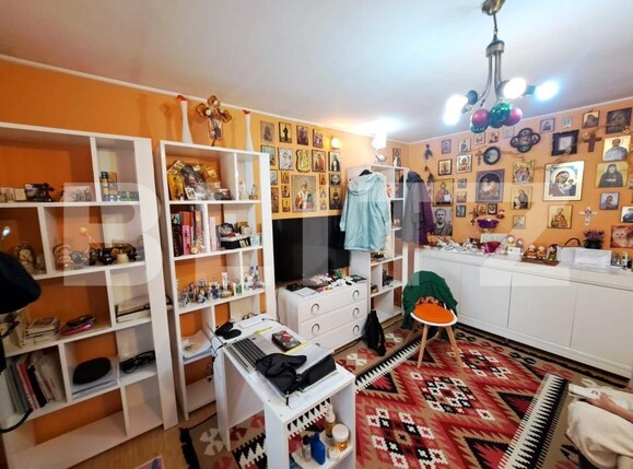 Apartament de vânzare 2 camere Sacele - 193155AV | BLITZ Brașov | Poza3