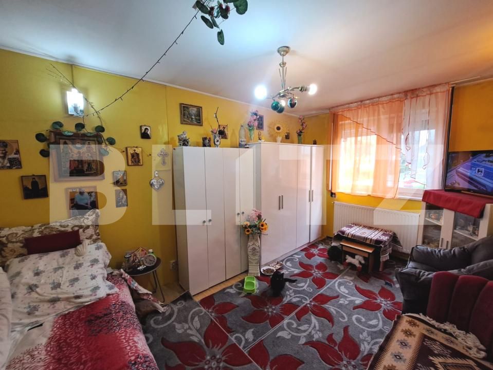 Apartament de vânzare 2 camere Sacele - 193155AV | BLITZ Brașov | Poza4