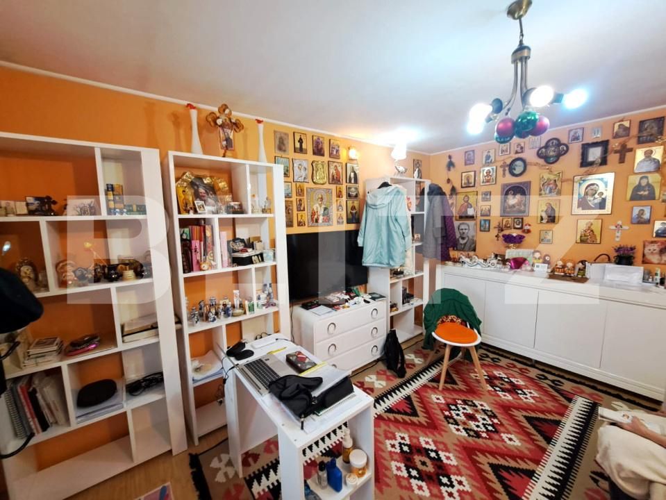 Apartament de vânzare 2 camere Sacele - 193155AV | BLITZ Brașov | Poza3