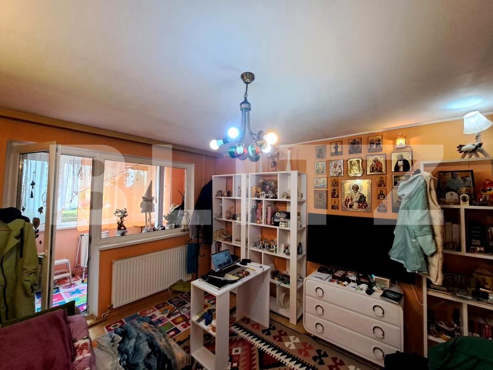 Apartament de vânzare 2 camere Sacele - 193155AV | BLITZ Brașov | Poza2