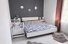 Apartament modern cu 3 camere, 59mp, balcon, parcare, Teilor