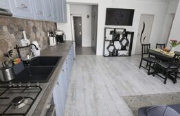 Apartament modern cu 3 camere, 59mp, balcon, parcare, Teilor