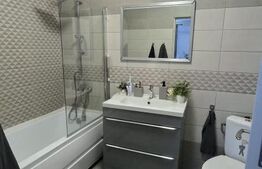 Apartament modern cu 3 camere, 59mp, balcon, parcare, Teilor