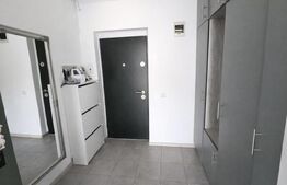 Apartament modern cu 3 camere, 59mp, balcon, parcare, Teilor