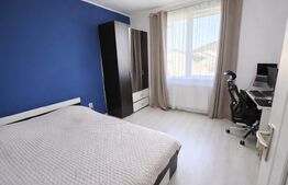 Apartament modern cu 3 camere, 59mp, balcon, parcare, Teilor