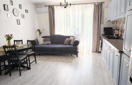 Apartament modern cu 3 camere, 59mp, balcon, parcare, Teilor